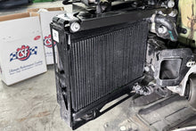 Load image into Gallery viewer, CSF #8321 BMW G8X M3/M4/M2 High-Performance Auxiliary Radiator