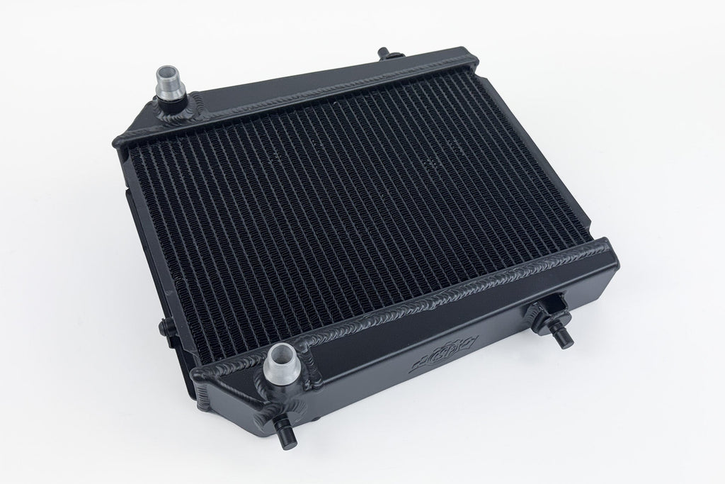 CSF #8321 BMW G8X M3/M4/M2 High-Performance Auxiliary Radiator