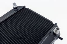Load image into Gallery viewer, CSF #8321 BMW G8X M3/M4/M2 High-Performance Auxiliary Radiator