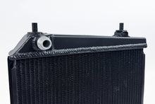 Load image into Gallery viewer, CSF #8321 BMW G8X M3/M4/M2 High-Performance Auxiliary Radiator