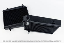 Load image into Gallery viewer, CSF #8321 BMW G8X M3/M4/M2 High-Performance Auxiliary Radiator
