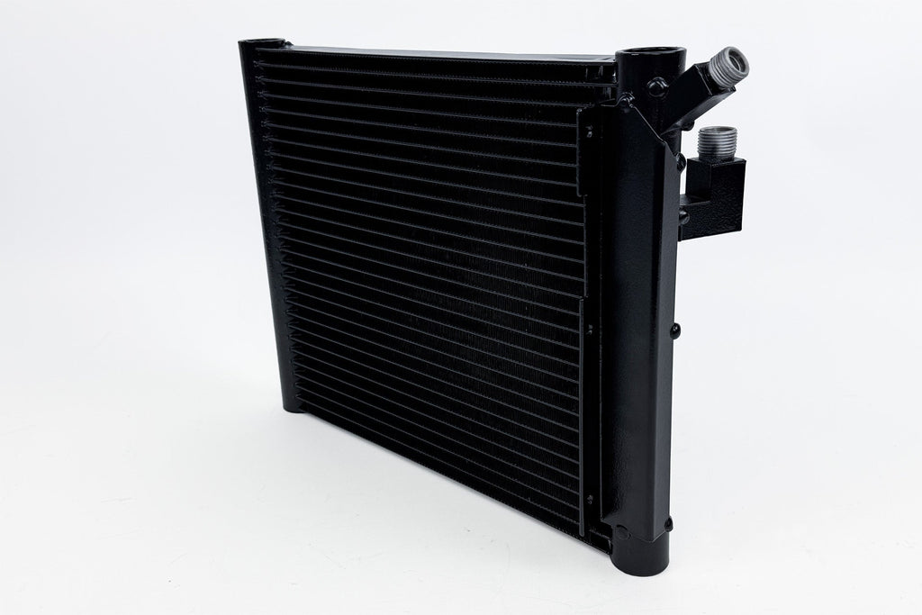 CSF #8325 Porsche 964 / 993 OEM+ Performance A/C Condenser