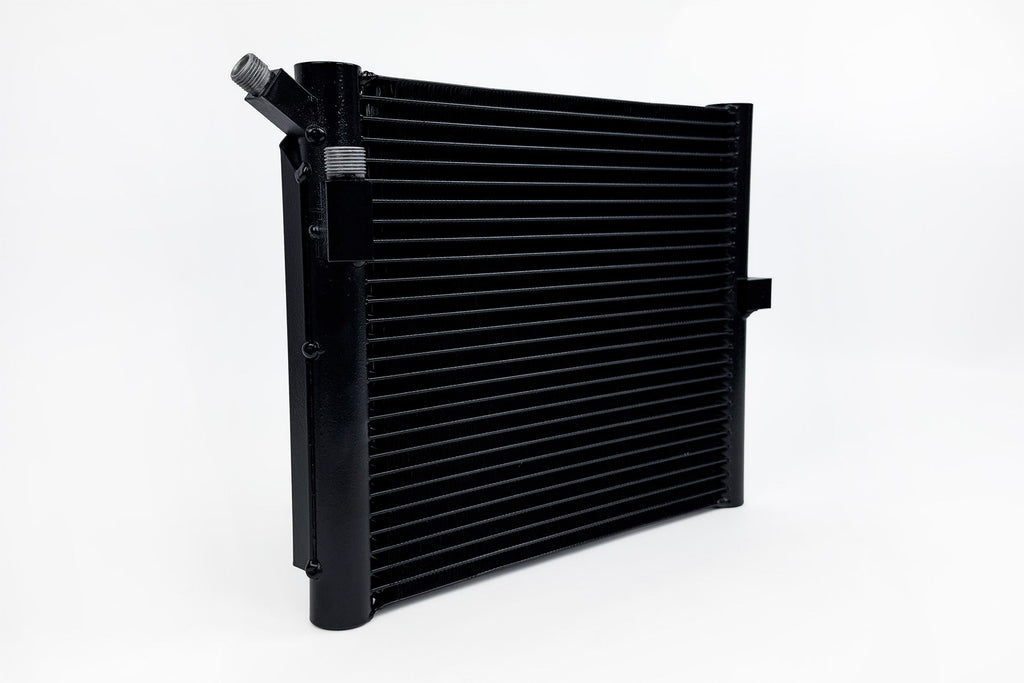 CSF #8325 Porsche 964 / 993 OEM+ Performance A/C Condenser
