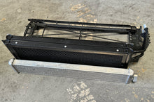 Load image into Gallery viewer, CSF #8331 BMW F9X X3M/X4M &amp; G0X X3/X4 M40i Cooling Module (Heat Exchanger + Trans Cooler)