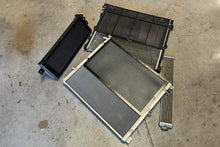 Load image into Gallery viewer, CSF #8331 BMW F9X X3M/X4M &amp; G0X X3/X4 M40i Cooling Module (Heat Exchanger + Trans Cooler)
