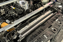 Load image into Gallery viewer, CSF #8331 BMW F9X X3M/X4M &amp; G0X X3/X4 M40i Cooling Module (Heat Exchanger + Trans Cooler)