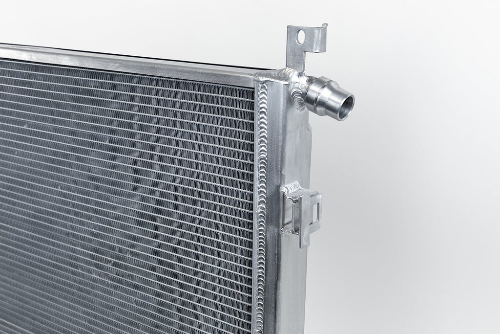 CSF #8331 BMW F9X X3M/X4M & G0X X3/X4 M40i Cooling Module (Heat Exchanger + Trans Cooler)