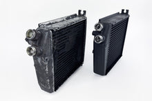 Load image into Gallery viewer, CSF #8334 Porsche 964 / 993 OEM+ Performance Engine Oil Cooler