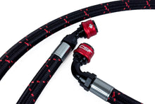 Load image into Gallery viewer, CSF #8343 FL5 Honda Civic Type R Dual Engine Oil Cooler Kit