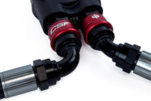 Load image into Gallery viewer, CSF #8343 FL5 Honda Civic Type R Dual Engine Oil Cooler Kit