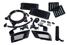 Load image into Gallery viewer, CSF #8343 FL5 Honda Civic Type R Dual Engine Oil Cooler Kit