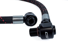 Load image into Gallery viewer, CSF #8343 FL5 Honda Civic Type R Dual Engine Oil Cooler Kit