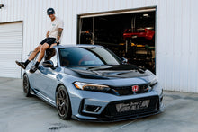 Load image into Gallery viewer, CSF #8343 FL5 Honda Civic Type R Dual Engine Oil Cooler Kit