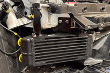 Load image into Gallery viewer, CSF #8343 FL5 Honda Civic Type R Dual Engine Oil Cooler Kit