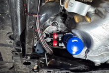 Load image into Gallery viewer, CSF #8343 FL5 Honda Civic Type R Dual Engine Oil Cooler Kit