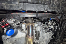 Load image into Gallery viewer, CSF #8343 FL5 Honda Civic Type R Dual Engine Oil Cooler Kit