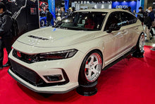 Load image into Gallery viewer, CSF #8343 FL5 Honda Civic Type R Dual Engine Oil Cooler Kit