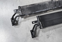 Load image into Gallery viewer, CSF #8344 Jeep Wrangler (JL) &amp; Gladiator (JT) High-Performance Transmission Oil Cooler