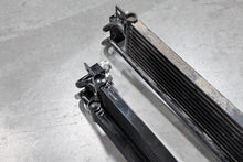 Load image into Gallery viewer, CSF #8344 Jeep Wrangler (JL) &amp; Gladiator (JT) High-Performance Transmission Oil Cooler