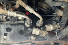 Load image into Gallery viewer, CSF #8350 Ford Bronco 2.7L External Transmission Oil Cooler Kit