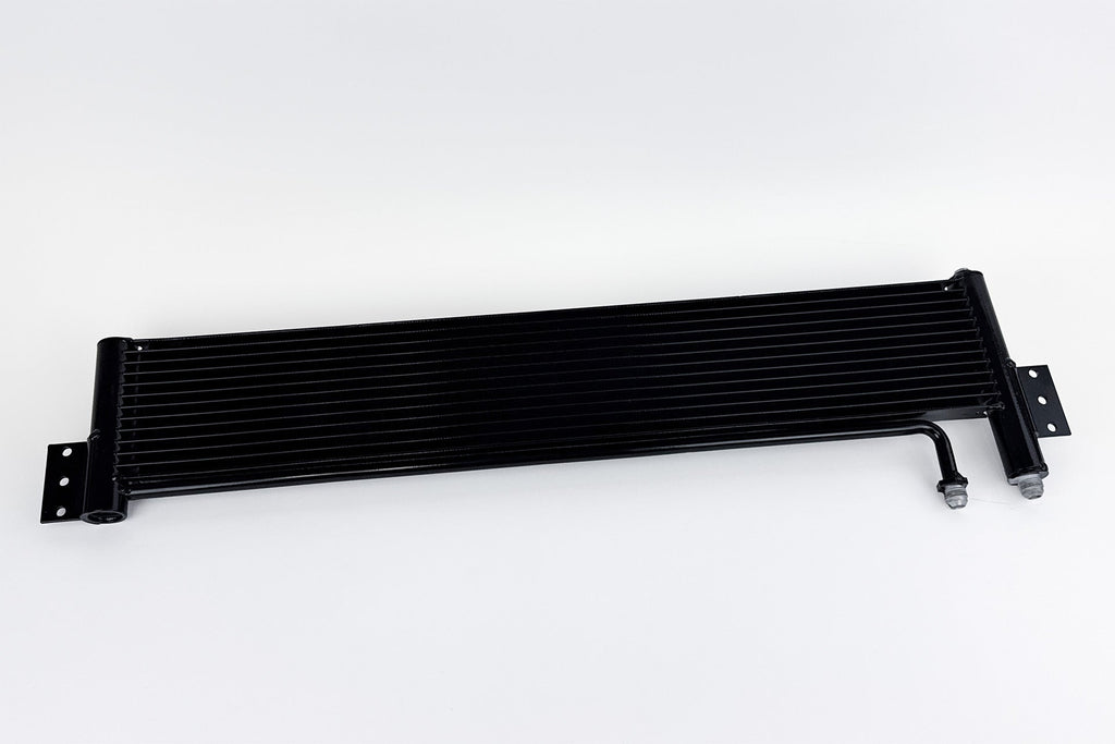 CSF #8350 Ford Bronco 2.7L External Transmission Oil Cooler Kit