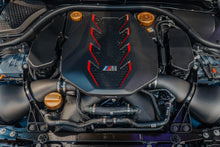 Load image into Gallery viewer, CSF #8351 BMW G9X M5 High-Performance Charge-Air-Coolers