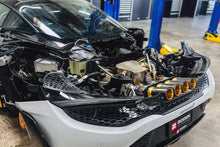 Load image into Gallery viewer, CSF #8352 McLaren 720S / 765LT / 750S / GT / GTS Charge-Air-Coolers