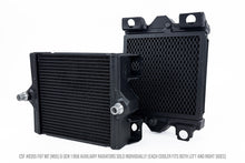 Load image into Gallery viewer, CSF #8355 F87 M2 (N55) / F3X 340i/440i / F2X M240i High-Performance Auxiliary Radiator