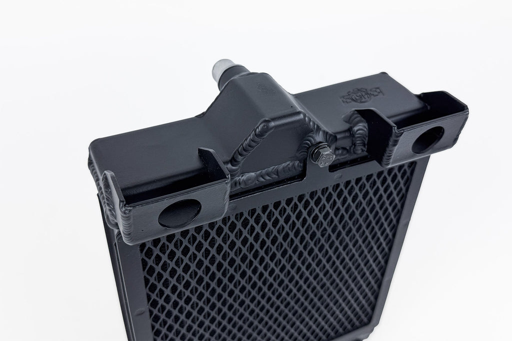 CSF #8355 F87 M2 (N55) / F3X 340i/440i / F2X M240i High-Performance Auxiliary Radiator