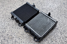 Load image into Gallery viewer, CSF #8355 F87 M2 (N55) / F3X 340i/440i / F2X M240i High-Performance Auxiliary Radiator
