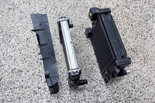 Load image into Gallery viewer, CSF #8355 F87 M2 (N55) / F3X 340i/440i / F2X M240i High-Performance Auxiliary Radiator