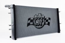 Load image into Gallery viewer, CSF #8365 2005-2006 Ford GT High-Performance Supercharger Heat Exchanger (Intercooler)
