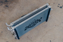 Load image into Gallery viewer, CSF #8365 2005-2006 Ford GT High-Performance Supercharger Heat Exchanger (Intercooler)