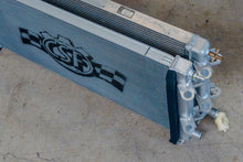 Load image into Gallery viewer, CSF #8365 2005-2006 Ford GT High-Performance Supercharger Heat Exchanger (Intercooler)