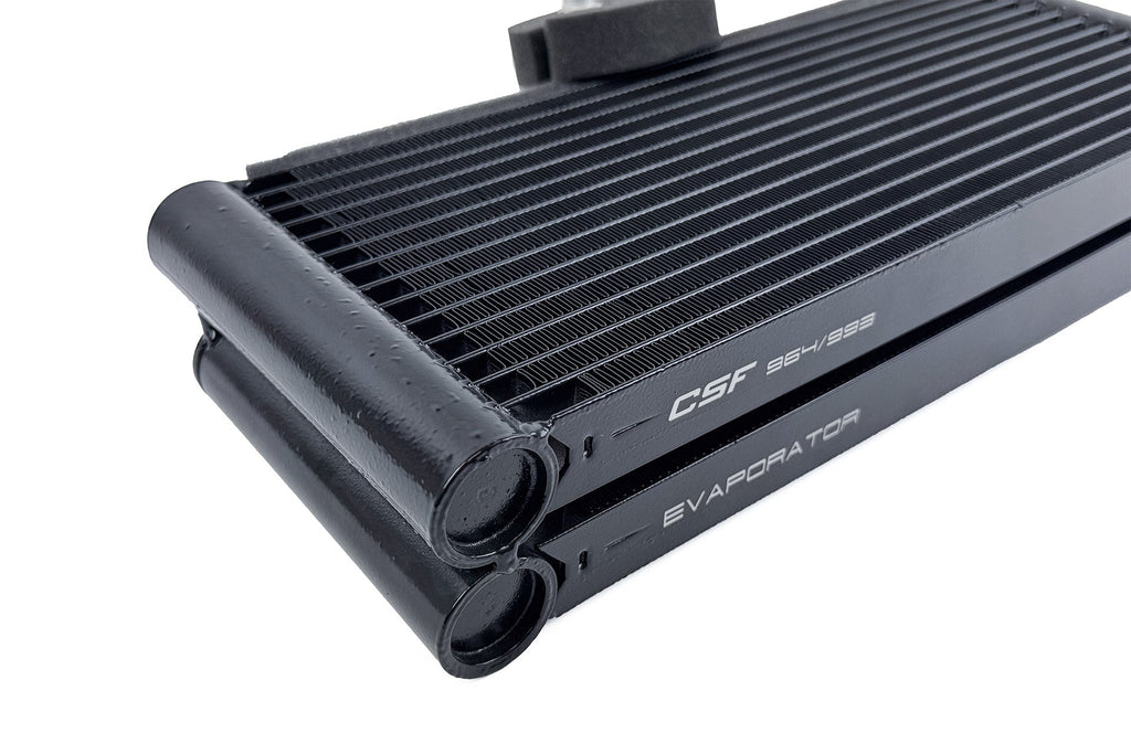 CSF #8368 Porsche 964 / 993 OEM+ Performance A/C Evaporator