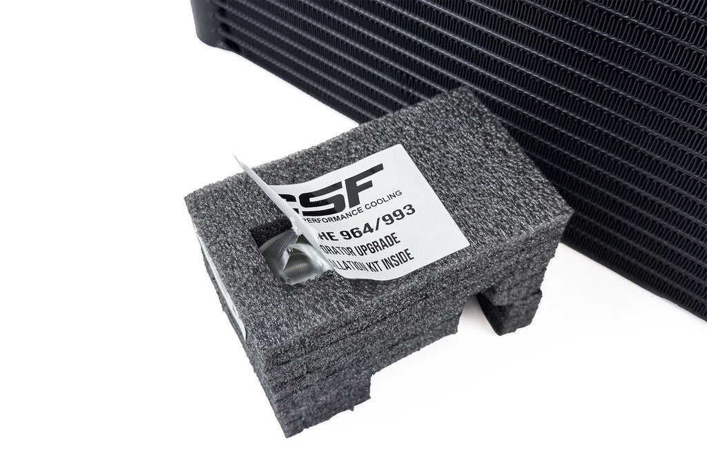CSF #8368 Porsche 964 / 993 OEM+ Performance A/C Evaporator