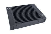 Load image into Gallery viewer, CSF #8371 CSF Universal Large Single-Pass Oil Cooler - M22 x 1.5 - 12.0L x 9.33H x 2.16W