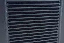 Load image into Gallery viewer, CSF #8371 CSF Universal Large Single-Pass Oil Cooler - M22 x 1.5 - 12.0L x 9.33H x 2.16W
