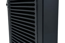 Load image into Gallery viewer, CSF #8371 CSF Universal Large Single-Pass Oil Cooler - M22 x 1.5 - 12.0L x 9.33H x 2.16W
