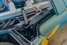 Load image into Gallery viewer, CSF #8371 CSF Universal Large Single-Pass Oil Cooler - M22 x 1.5 - 12.0L x 9.33H x 2.16W