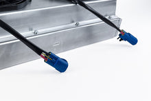 Load image into Gallery viewer, CSF #8374 Motorsport Dual-Pass Radiator with Shroud + 14" SPAL brushless fans &amp; harnesses