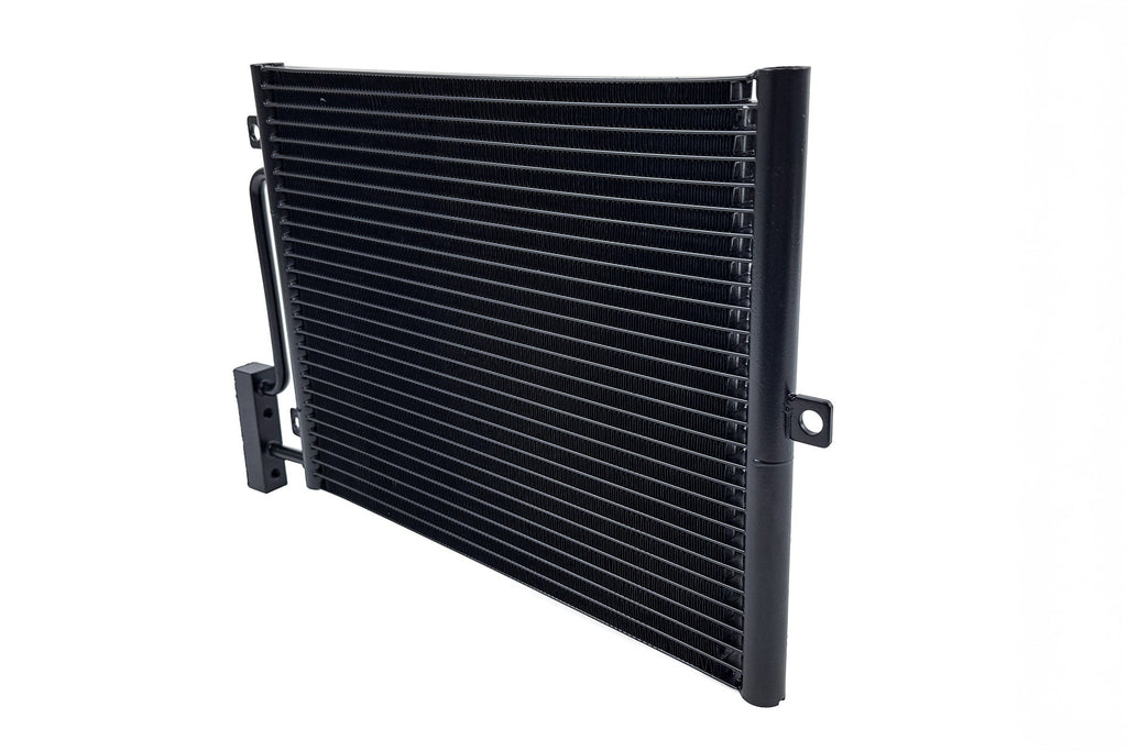 CSF #8381 Porsche 996 911 & 986 Boxster OEM+ Performance A/C Condenser