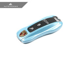 AutoTecknic Painted Key Remote Trim - Porsche (G2)