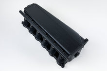 Load image into Gallery viewer, CSF #8400B BMW Gen 2 B58 Race X Charge Air Cooler Manifold - Thermal Dispersion Black