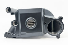 Load image into Gallery viewer, CSF #8400B BMW Gen 2 B58 Race X Charge Air Cooler Manifold - Thermal Dispersion Black