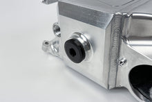 Load image into Gallery viewer, CSF #8400B BMW Gen 2 B58 Race X Charge Air Cooler Manifold - Thermal Dispersion Black