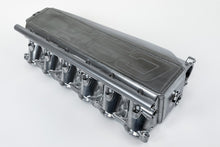 Load image into Gallery viewer, CSF #8400 BMW Gen 2 B58 Race X Charge Air Cooler Manifold - Raw Billet