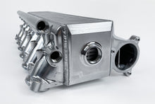 Load image into Gallery viewer, CSF #8400 BMW Gen 2 B58 Race X Charge Air Cooler Manifold - Raw Billet