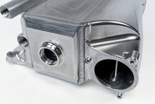 Load image into Gallery viewer, CSF #8400 BMW Gen 2 B58 Race X Charge Air Cooler Manifold - Raw Billet
