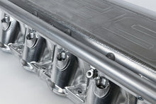 Load image into Gallery viewer, CSF #8400 BMW Gen 2 B58 Race X Charge Air Cooler Manifold - Raw Billet